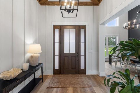 Villa ou maison à vendre à Eustis, Floride: 5 chambres, 416.48 m2 № 2205140 - photo 15