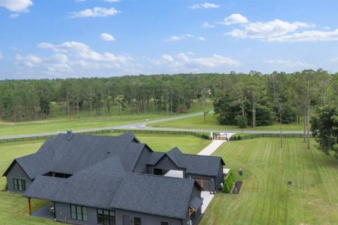 Villa ou maison à vendre à Eustis, Floride: 5 chambres, 416.48 m2 № 2205140 - photo 5