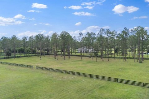 Villa ou maison à vendre à Eustis, Floride: 5 chambres, 416.48 m2 № 2205140 - photo 3