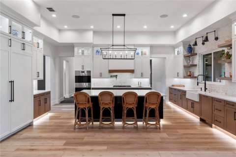 Villa ou maison à vendre à Eustis, Floride: 5 chambres, 416.48 m2 № 2205140 - photo 19