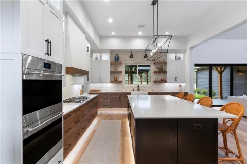 Villa ou maison à vendre à Eustis, Floride: 5 chambres, 416.48 m2 № 2205140 - photo 22