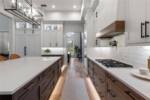 Villa ou maison à vendre à Eustis, Floride: 5 chambres, 416.48 m2 № 2205140 - photo 24