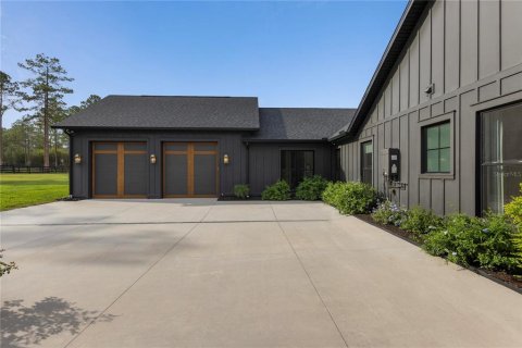 Villa ou maison à vendre à Eustis, Floride: 5 chambres, 416.48 m2 № 2205140 - photo 10