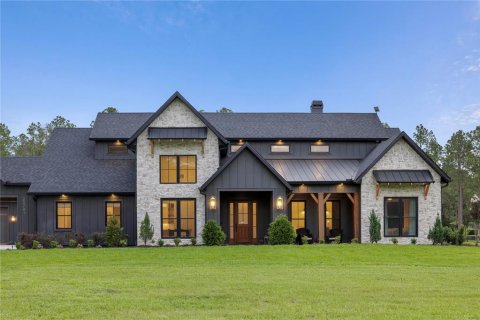 Villa ou maison à vendre à Eustis, Floride: 5 chambres, 416.48 m2 № 2205140 - photo 12