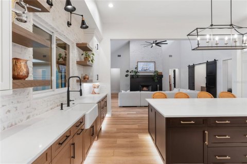 Villa ou maison à vendre à Eustis, Floride: 5 chambres, 416.48 m2 № 2205140 - photo 23