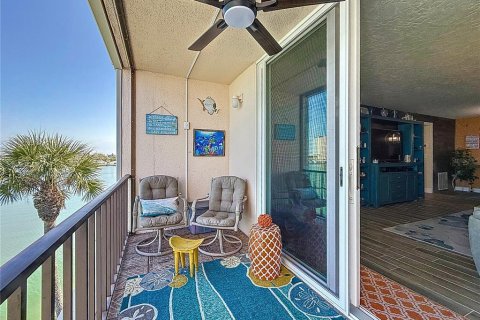 Condo in South Pasadena, Florida, 2 bedrooms  № 1576354 - photo 5