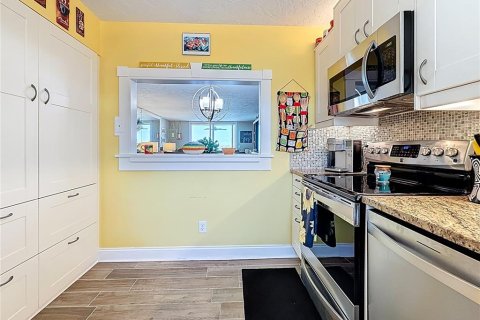 Condo in South Pasadena, Florida, 2 bedrooms  № 1576354 - photo 18
