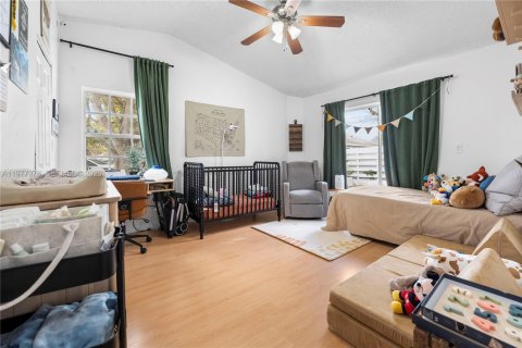 Casa en venta en Miami, Florida, 2 dormitorios, 90.95 m2 № 2049910 - foto 25