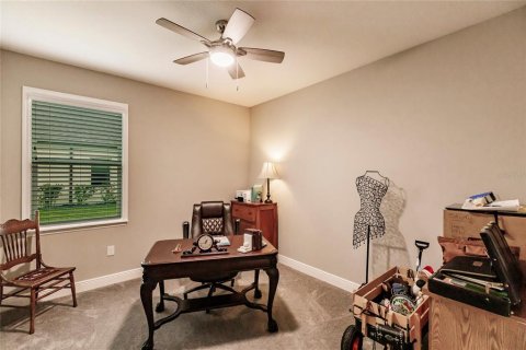 House in Parrish, Florida 4 bedrooms, 329.06 sq.m. № 1846695 - photo 30