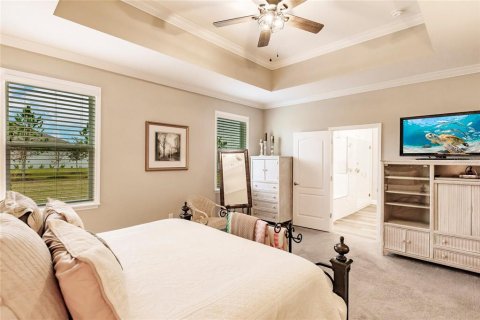 House in Parrish, Florida 4 bedrooms, 329.06 sq.m. № 1846695 - photo 22