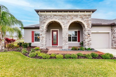 House in Parrish, Florida 4 bedrooms, 329.06 sq.m. № 1846695 - photo 3