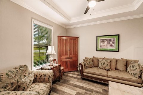 House in Parrish, Florida 4 bedrooms, 329.06 sq.m. № 1846695 - photo 17