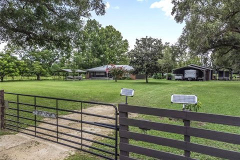 Casa en venta en Trenton, Florida, 2 dormitorios, 96.62 m2 № 1882934 - foto 2