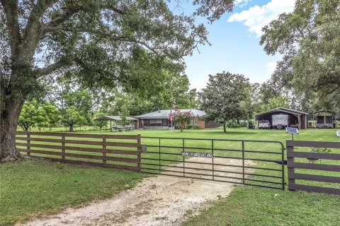 Casa en venta en Trenton, Florida, 2 dormitorios, 96.62 m2 № 1882934 - foto 1