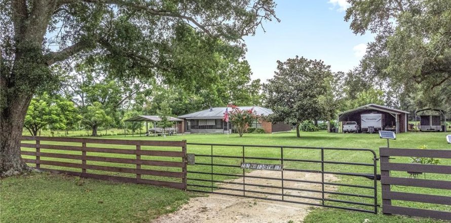 Casa en Trenton, Florida 2 dormitorios, 96.62 m2 № 1882934