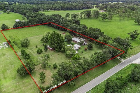 Casa en venta en Trenton, Florida, 2 dormitorios, 96.62 m2 № 1882934 - foto 9
