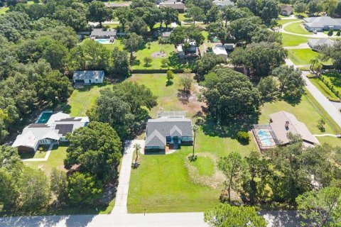 House in Lutz, Florida 3 bedrooms, 166.67 sq.m. № 2299610 - photo 2