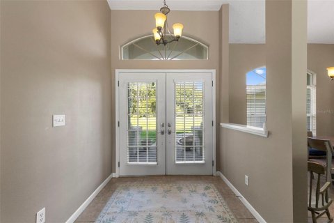 House in Lutz, Florida 3 bedrooms, 166.67 sq.m. № 2299610 - photo 4