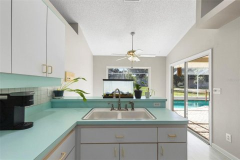 House in Lutz, Florida 3 bedrooms, 166.67 sq.m. № 2299610 - photo 26