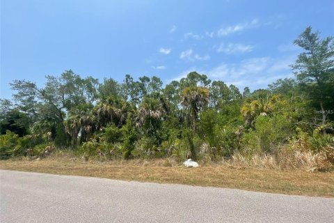 Terrain à vendre à Port Charlotte, Floride № 2239510 - photo 2