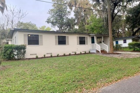 House in Jacksonville, Florida 3 bedrooms, 102.19 sq.m. № 867979 - photo 1