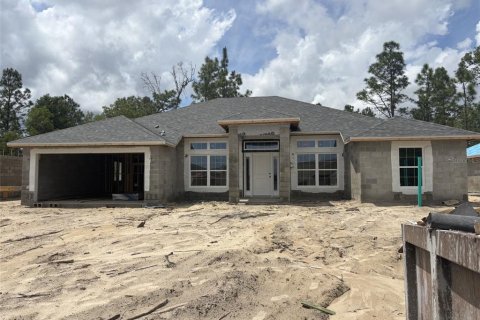 House in Citrus Springs, Florida 4 bedrooms, 201.51 sq.m. № 1588704 - photo 2