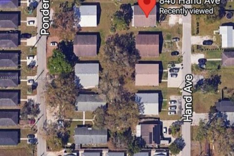 Купить коммерческую недвижимость в Сарасота, Флорида № 1955274 - фото 4