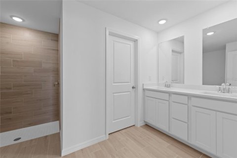 Купить виллу или дом в Порт-Шарлотт, Флорида 3 комнаты, 144м2, № 2151775 - фото 11
