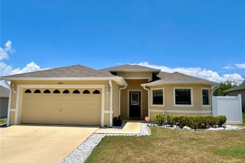 Casa en alquiler en Lakeland, Florida, 4 dormitorios, 172.33 m2 № 1854025 - foto 1