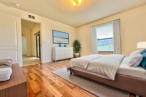 Casa en alquiler en Lakeland, Florida, 4 dormitorios, 172.33 m2 № 1854025 - foto 12