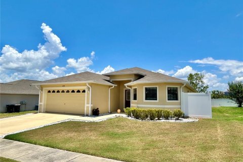 Casa en alquiler en Lakeland, Florida, 4 dormitorios, 172.33 m2 № 1854025 - foto 2