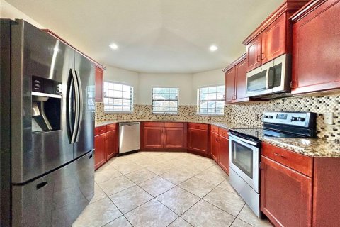 Casa en alquiler en Lakeland, Florida, 4 dormitorios, 172.33 m2 № 1854025 - foto 10