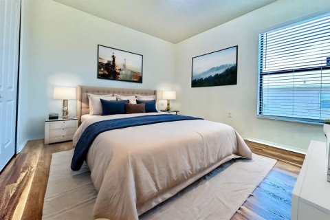 Casa en alquiler en Lakeland, Florida, 4 dormitorios, 172.33 m2 № 1854025 - foto 14