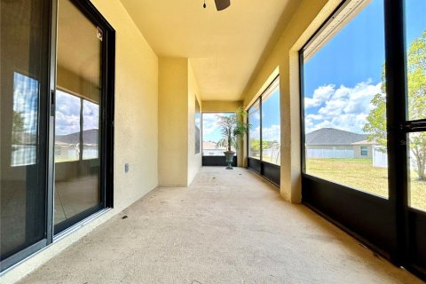 Casa en alquiler en Lakeland, Florida, 4 dormitorios, 172.33 m2 № 1854025 - foto 29
