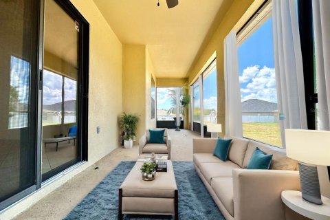 Casa en alquiler en Lakeland, Florida, 4 dormitorios, 172.33 m2 № 1854025 - foto 28