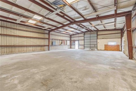 Immobilier commercial à vendre à Sarasota, Floride: 999.26 m2 № 2418451 - photo 4