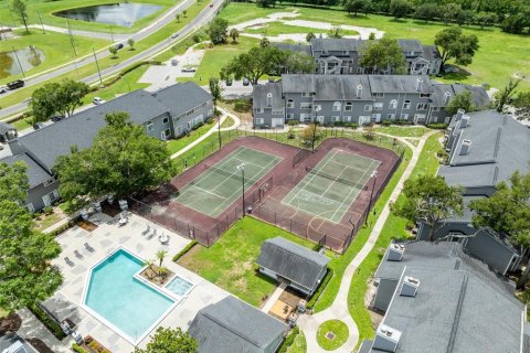 Condo in Orlando, Florida, 1 bedroom  № 2211363 - photo 25