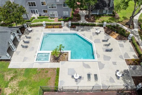 Condo in Orlando, Florida, 1 bedroom  № 2211363 - photo 23