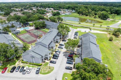 Condo in Orlando, Florida, 1 bedroom  № 2211363 - photo 21