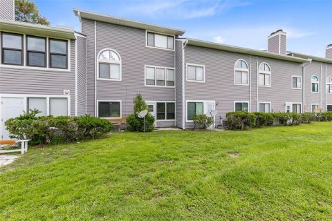 Condo in Orlando, Florida, 1 bedroom  № 2211363 - photo 17