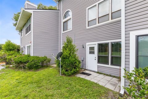 Condo in Orlando, Florida, 1 bedroom  № 2211363 - photo 18