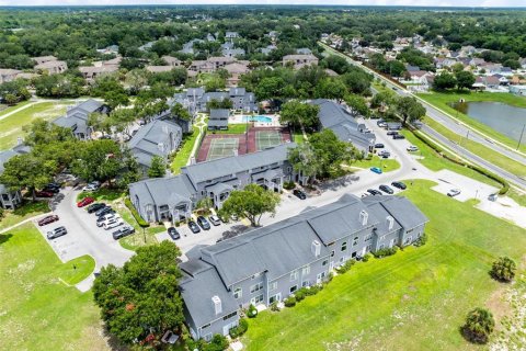 Condo in Orlando, Florida, 1 bedroom  № 2211363 - photo 22