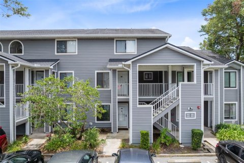 Condo in Orlando, Florida, 1 bedroom № 2211363