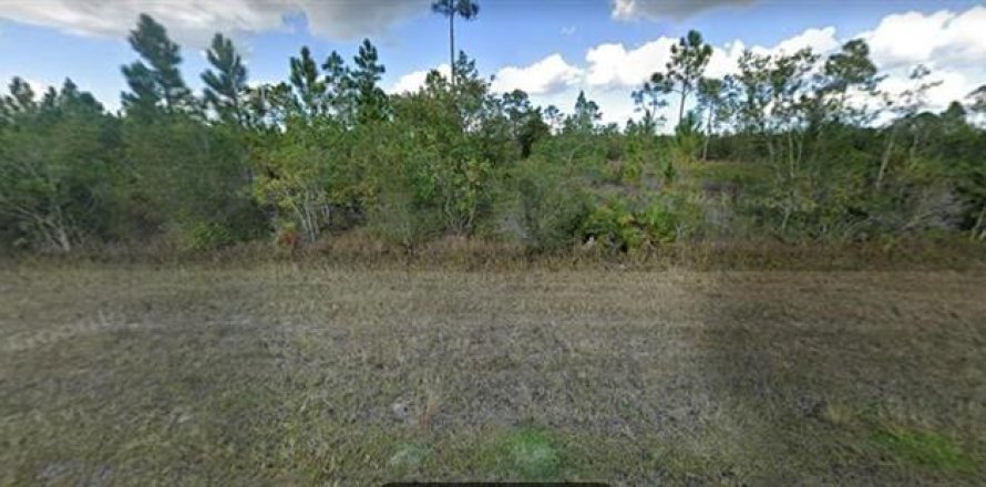 Terrain à Indian lake estates, Floride № 2237444