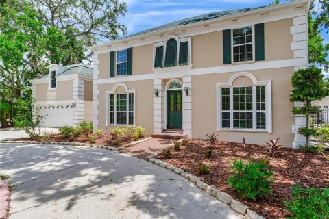 Casa en venta en Tampa, Florida, 4 dormitorios, 339 m2 № 1797820 - foto 3