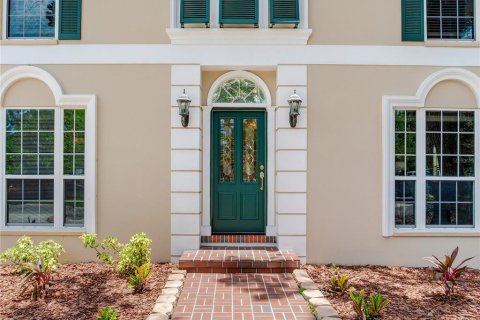 House in Tampa, Florida 4 bedrooms, 339 sq.m. № 1797820 - photo 7