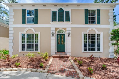 Casa en venta en Tampa, Florida, 4 dormitorios, 339 m2 № 1797820 - foto 6