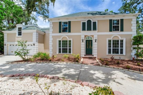 Casa en venta en Tampa, Florida, 4 dormitorios, 339 m2 № 1797820 - foto 2