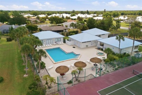 Condo in Venice, Florida, 3 bedrooms  № 2101471 - photo 3