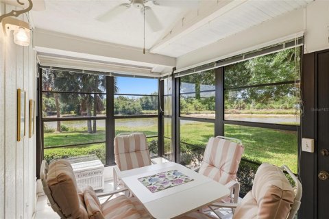 Condo in Venice, Florida, 3 bedrooms  № 2101471 - photo 18
